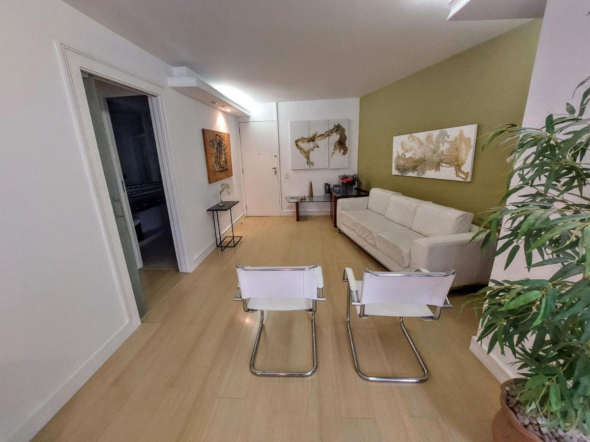 Maravilhoso Flat No Leblon Appartement *