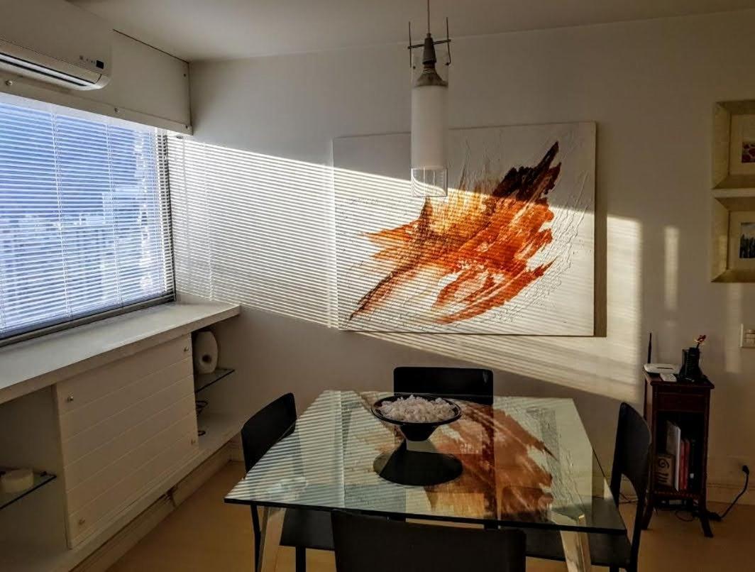 Appartement Maravilhoso Flat No Leblon Rio de Janeiro