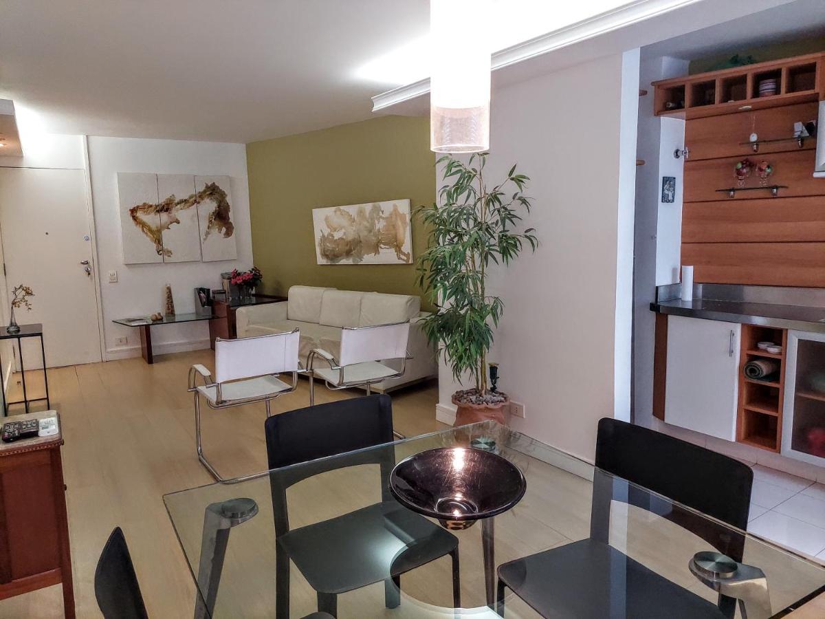 Appartement Maravilhoso Flat No Leblon