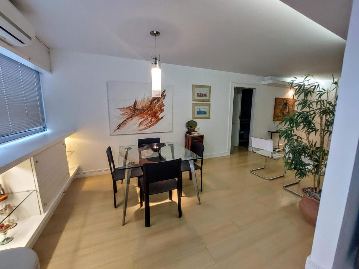 Appartement Maravilhoso Flat No Leblon