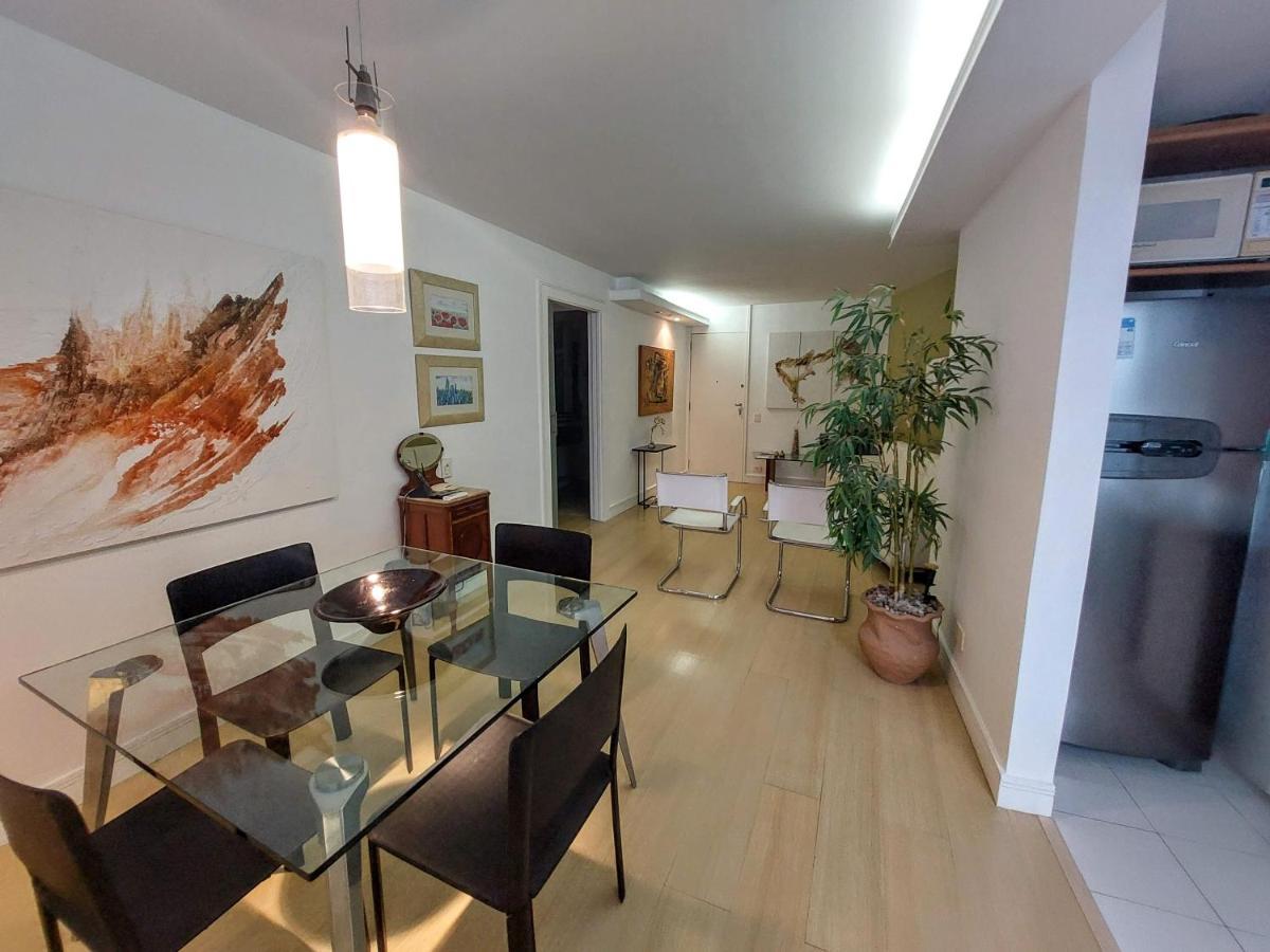 Appartement Maravilhoso Flat No Leblon Rio de Janeiro