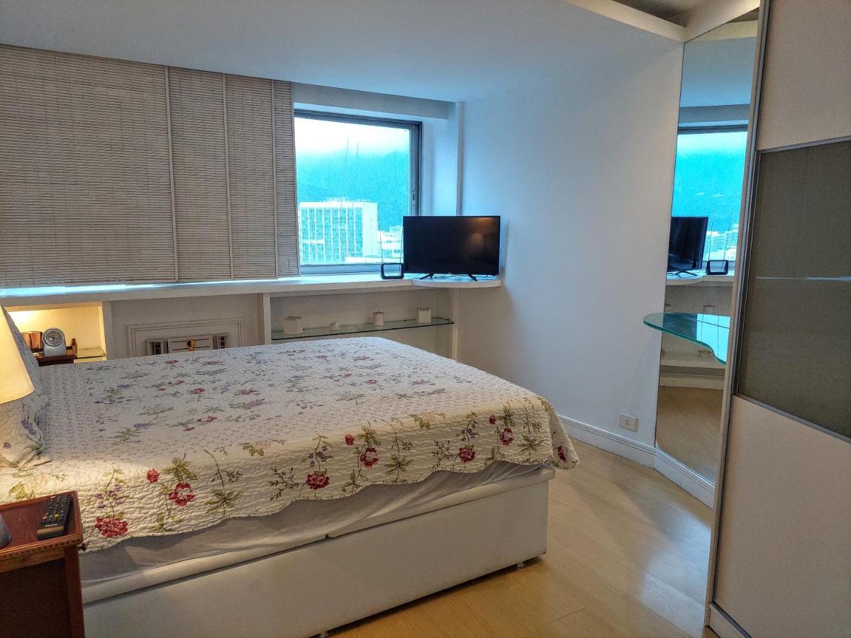 Appartement Maravilhoso Flat No Leblon Rio de Janeiro