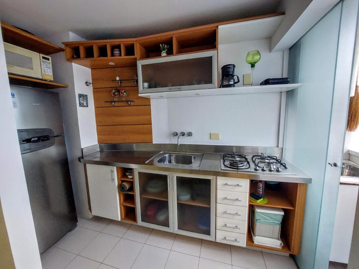 Appartement Maravilhoso Flat No Leblon *