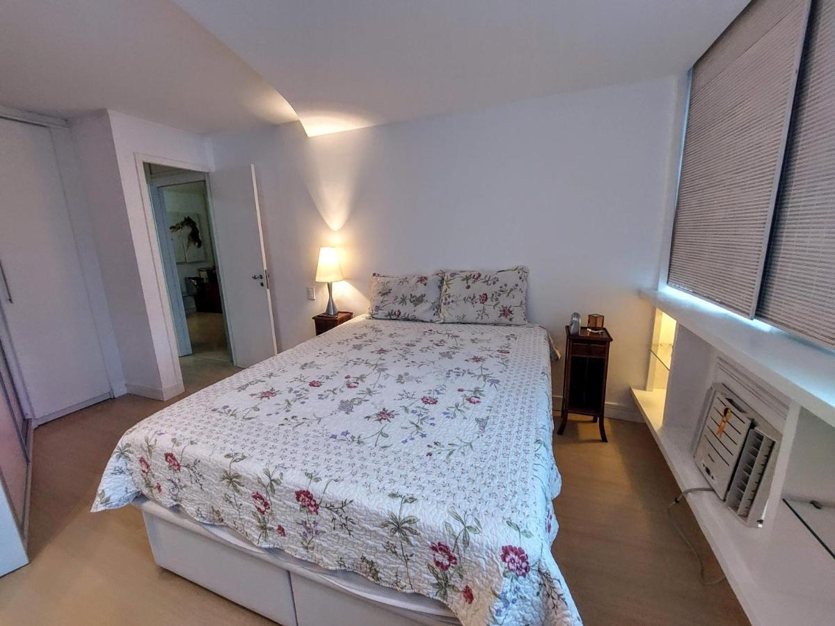 Maravilhoso Flat No Leblon Appartement Rio de Janeiro