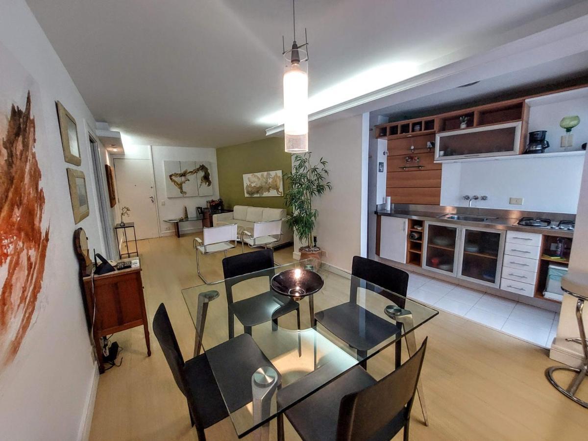 Maravilhoso Flat No Leblon Appartement Rio de Janeiro