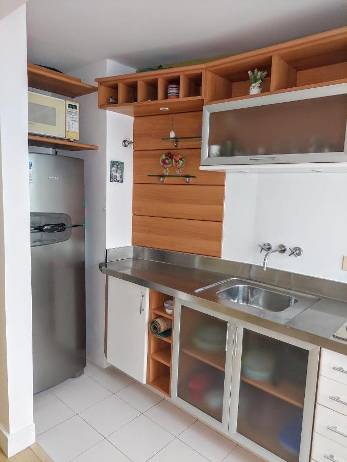 Appartement Maravilhoso Flat No Leblon *