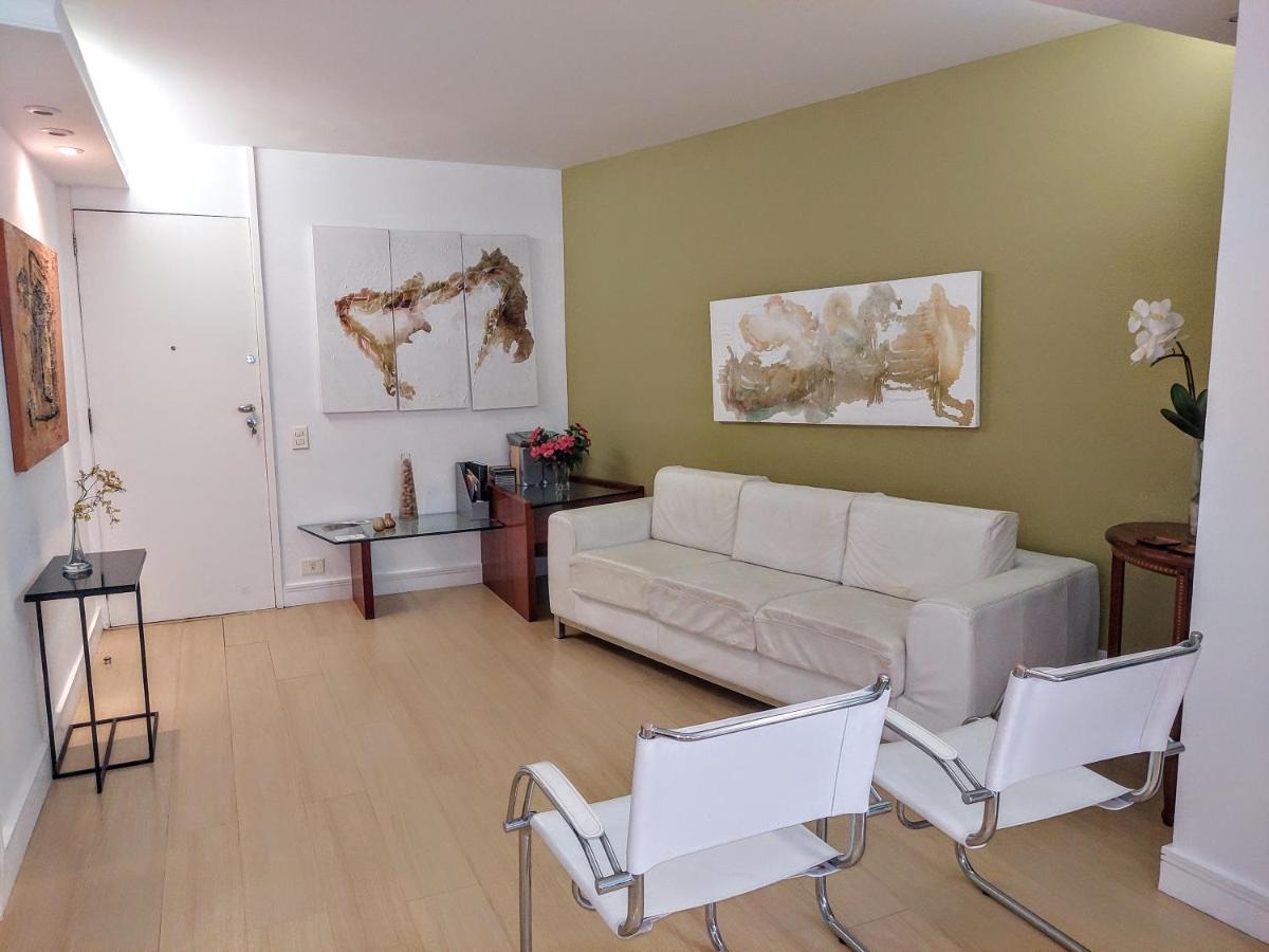 Appartement Maravilhoso Flat No Leblon Rio de Janeiro
