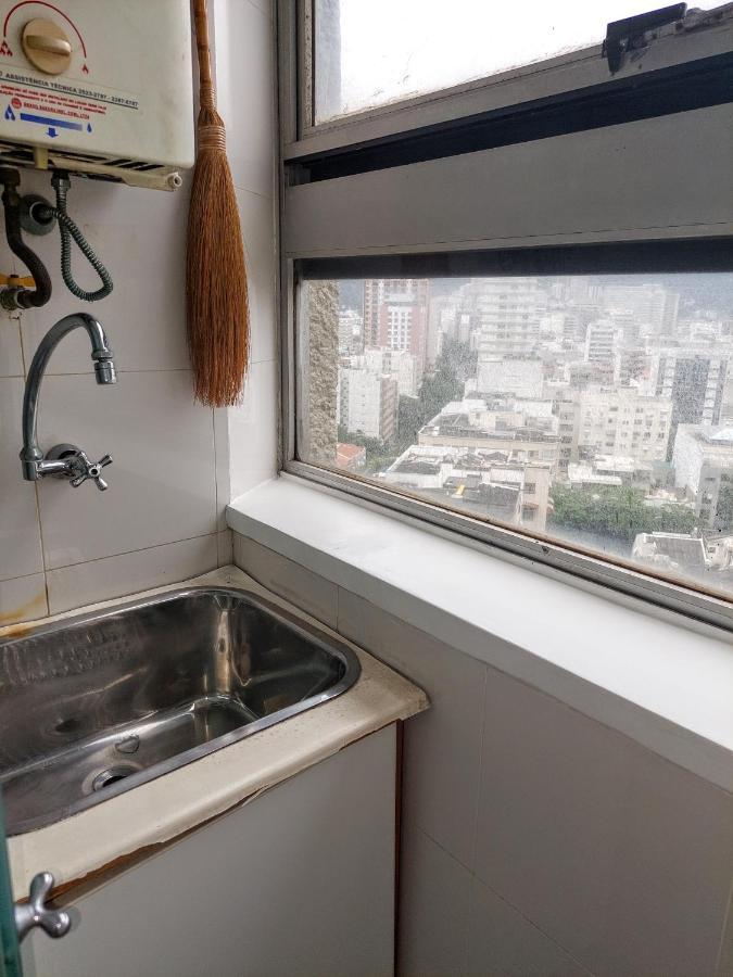 Maravilhoso Flat No Leblon Appartement