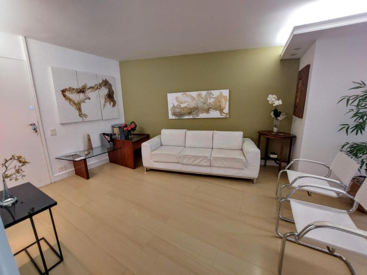 Apartamento Maravilhoso Flat No Leblon Rio de Janeiro