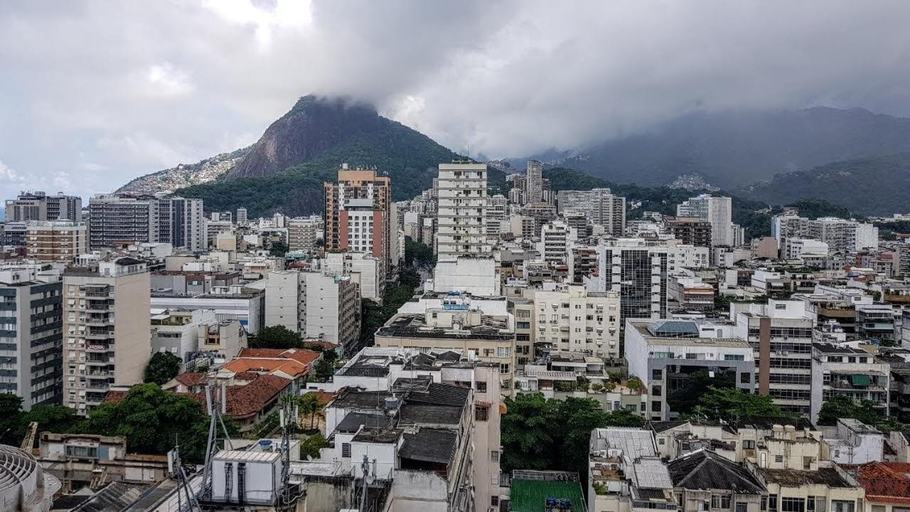 Maravilhoso Flat No Leblon *